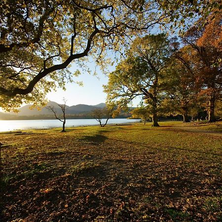 Hotel Abacourt House à Keswick  Extérieur photo