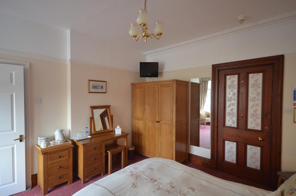 Hotel Abacourt House à Keswick  Chambre photo