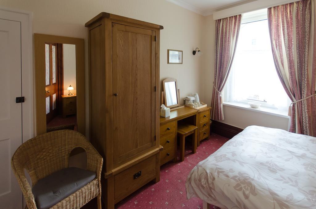 Hotel Abacourt House à Keswick  Chambre photo
