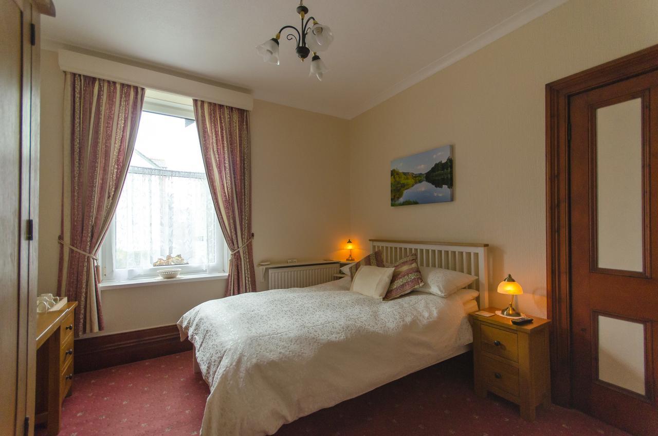 Hotel Abacourt House à Keswick  Extérieur photo