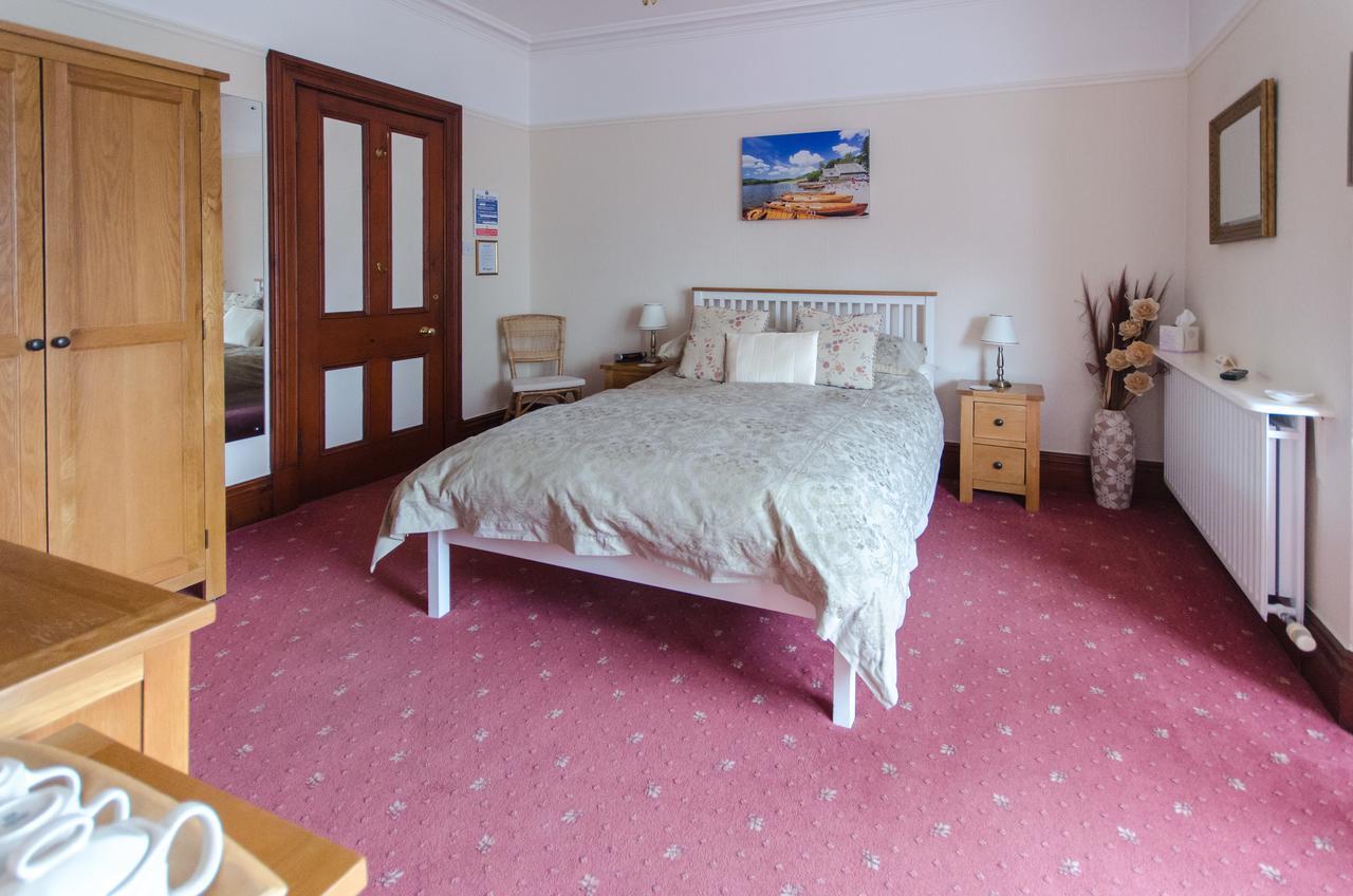 Hotel Abacourt House à Keswick  Extérieur photo
