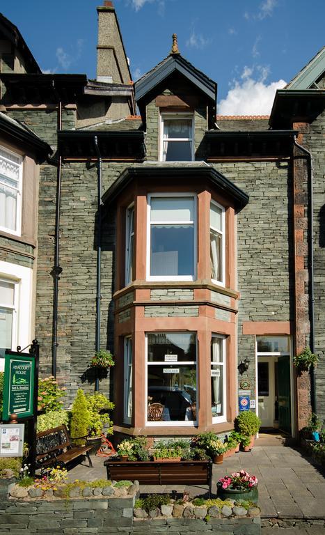 Hotel Abacourt House à Keswick  Extérieur photo